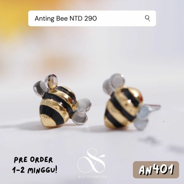 AN401-Anting Bee