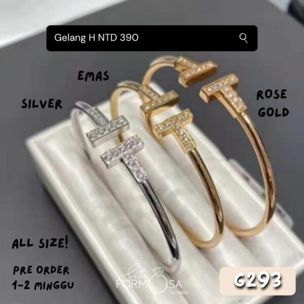 G293-Gelang H