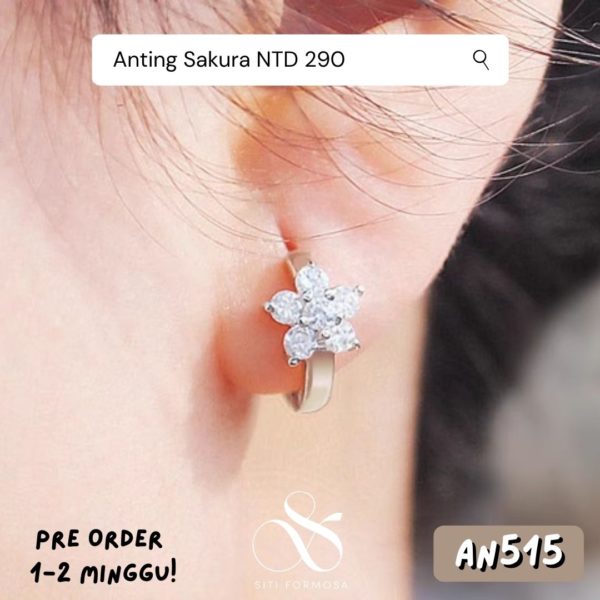 AN515-Anting Sakura